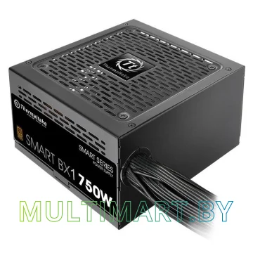 Блок питания Thermaltake Smart BX1 750W (SPD-750AH2NKB-2)